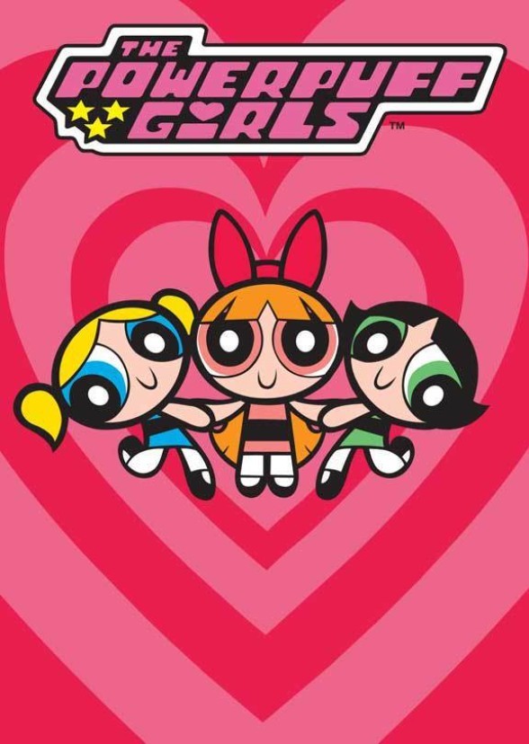 Powerpuff High