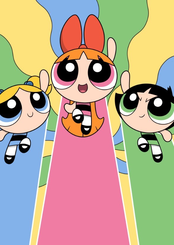 PowerPuff High