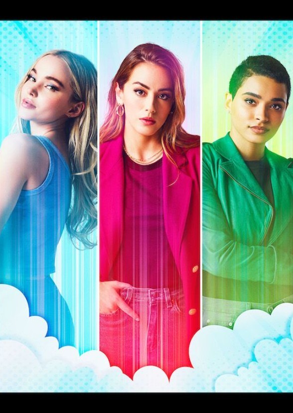 Powerpuff The Series 