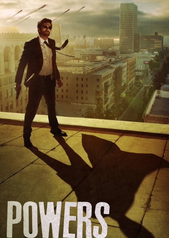 Powers