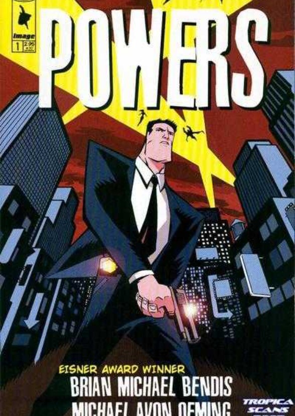 Powers