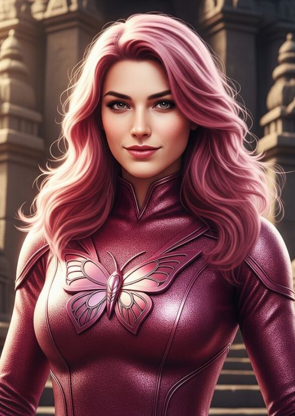 Powers Heroes Games Royals City