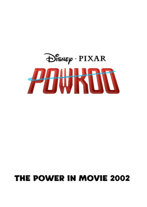 Powkoo (AKA Birds of Powerfules) (2002)