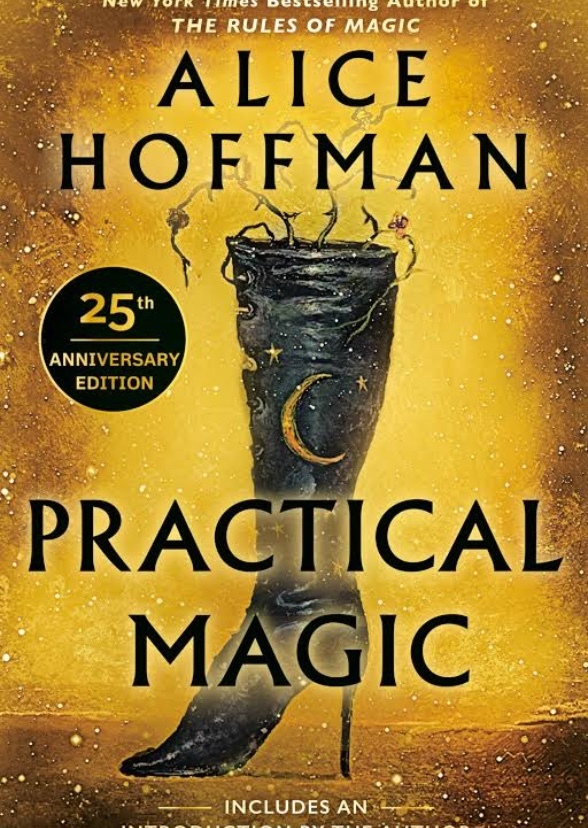 Practical Magic
