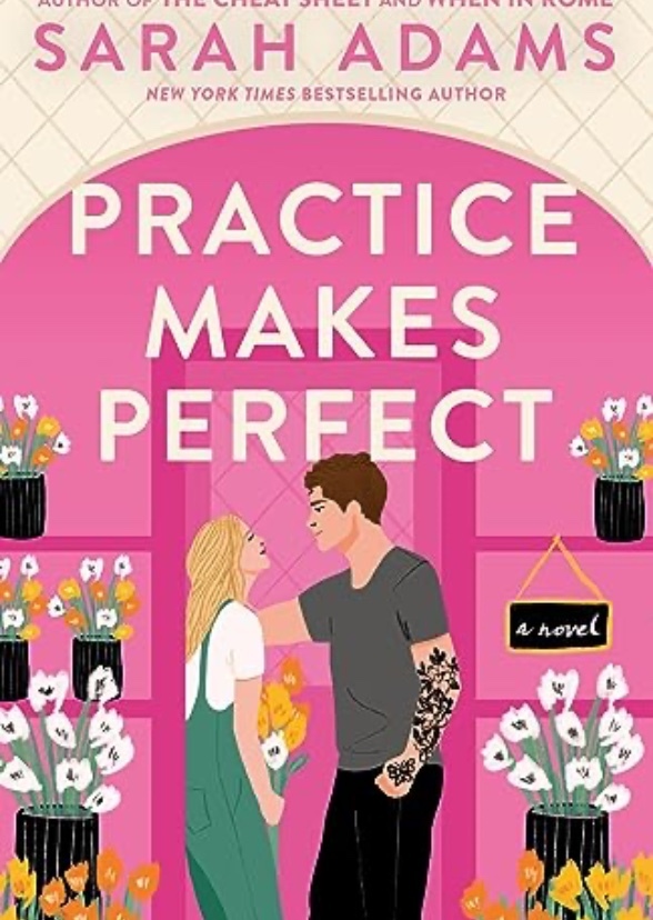 Practice Makes Perfect 