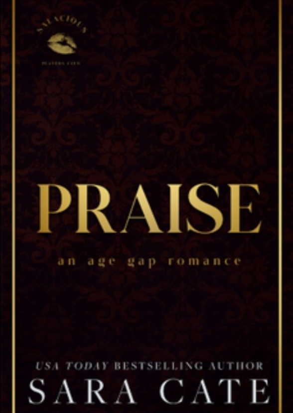 Praise by Sara Cate Fan Casting on myCast