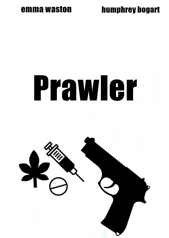 Prawler