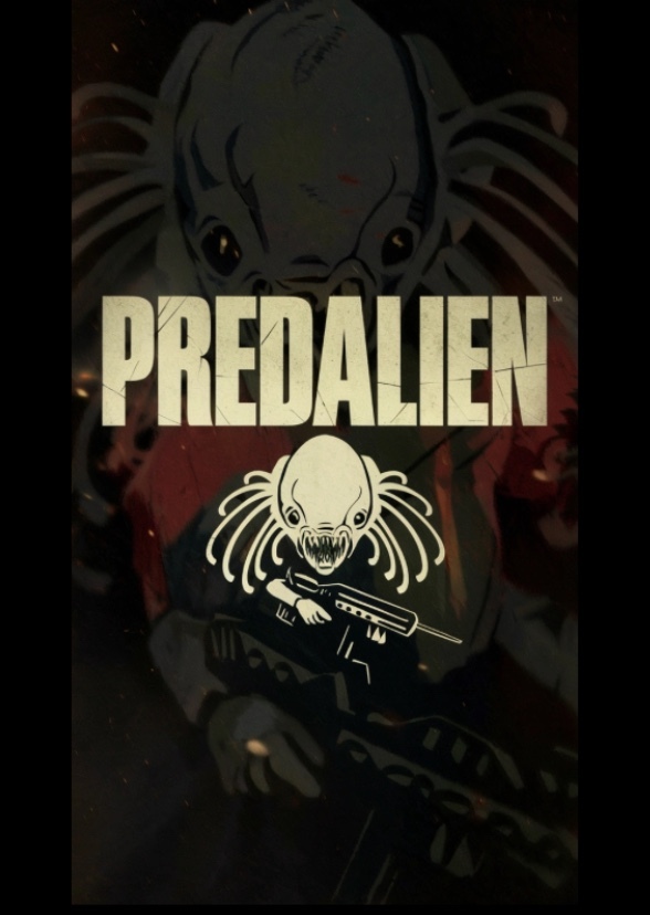 Predalien
