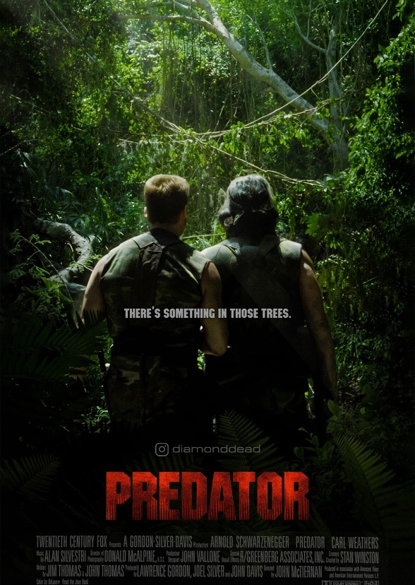 Predator (1927)