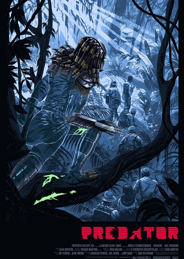 Predator (1947)