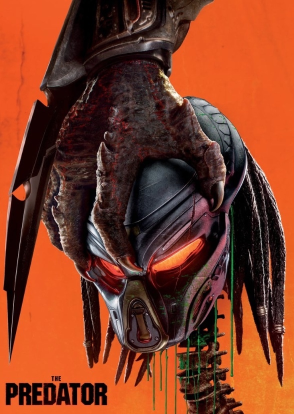 Predator:1973