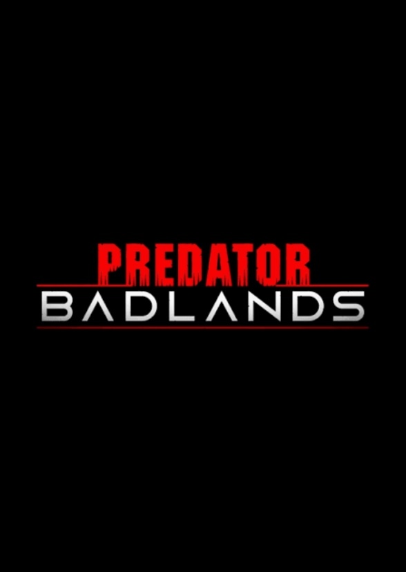 Predator: Badlands part two (R-Rated)