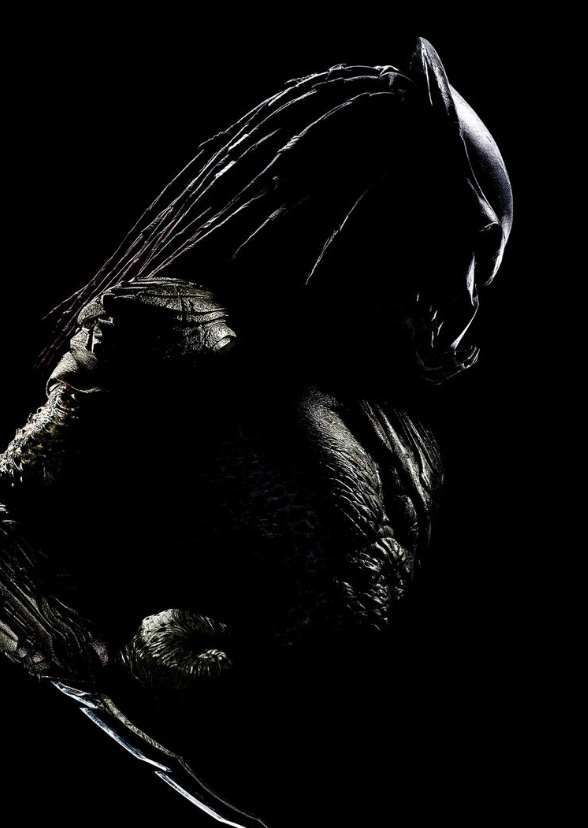 Predator: Cretaceous 