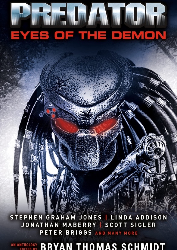 Predator: Eyes of the Demon
