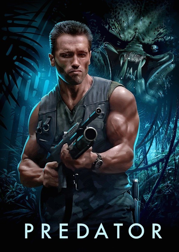 Predator