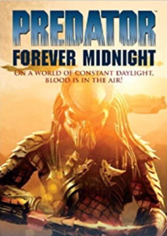 Predator Forever Midnight
