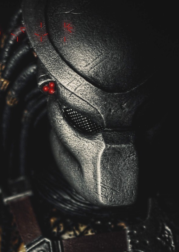 Predator: Manhunt