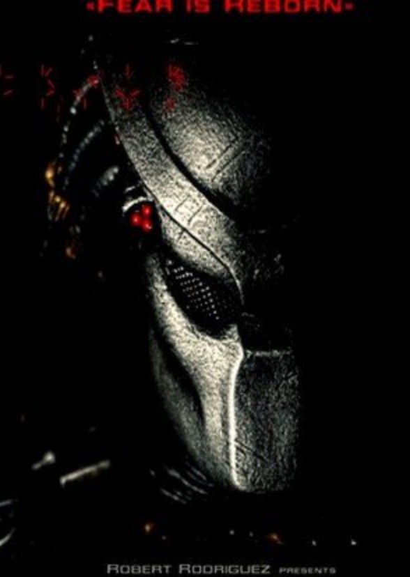 Predator: Manhunt 
