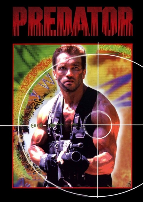 Predator: Mega Strike