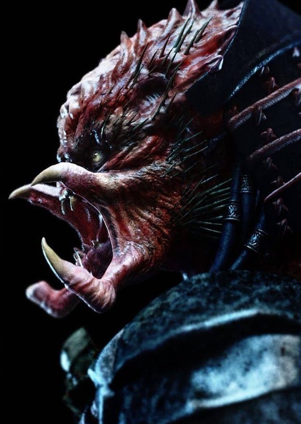 Predator: Satsugai