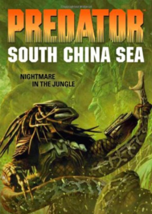 Predator South China Sea
