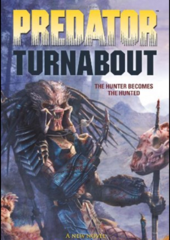 Predator Turnabout