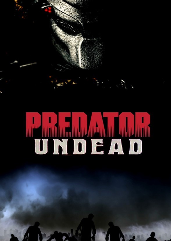 Predator Undead 