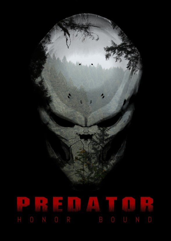 Predator: Honor Bound