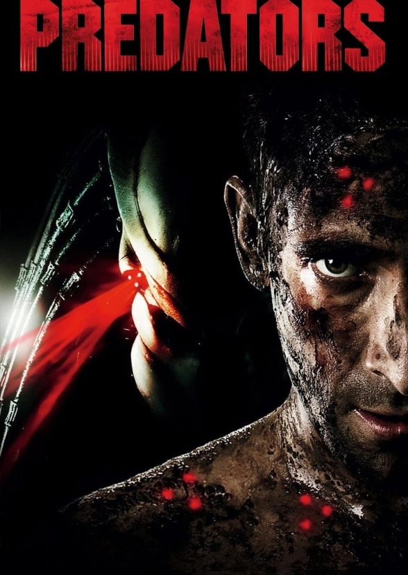 Predators (2000)