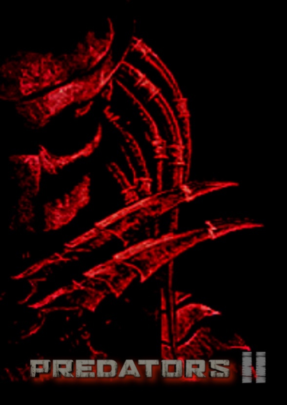 Predators II