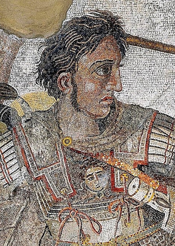 Alexander The Great