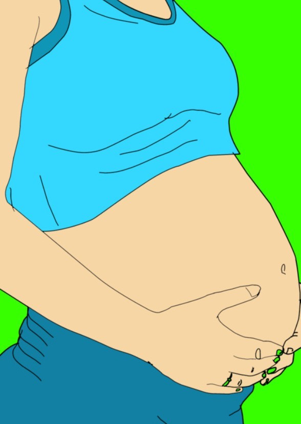 Preggers