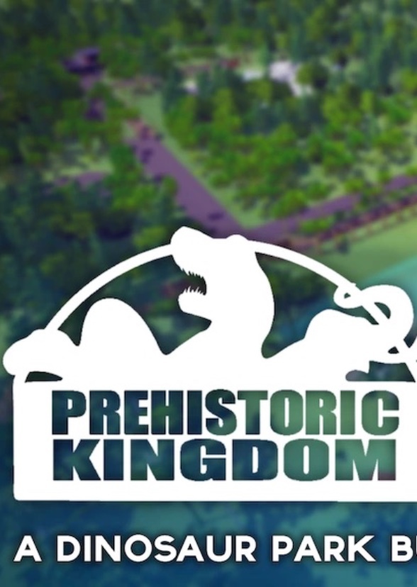 Prehistoric Kingdom 2