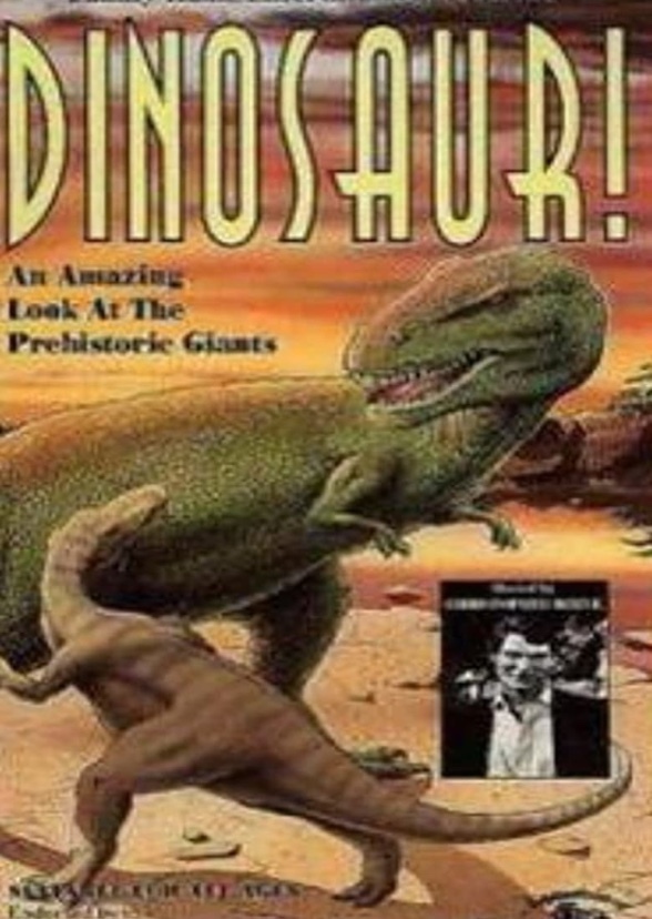 Prehistoric Life