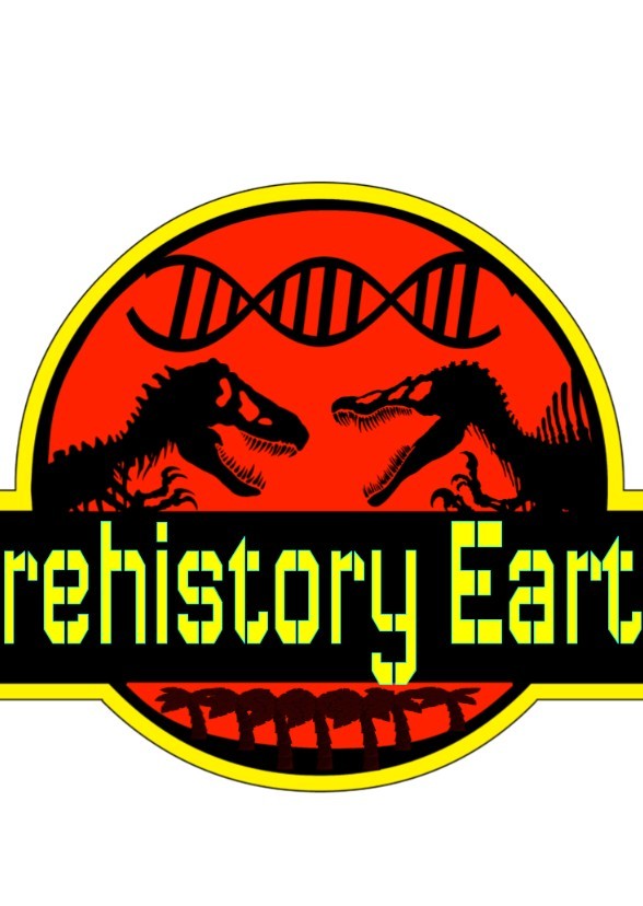 Prehistory Earth (2016)