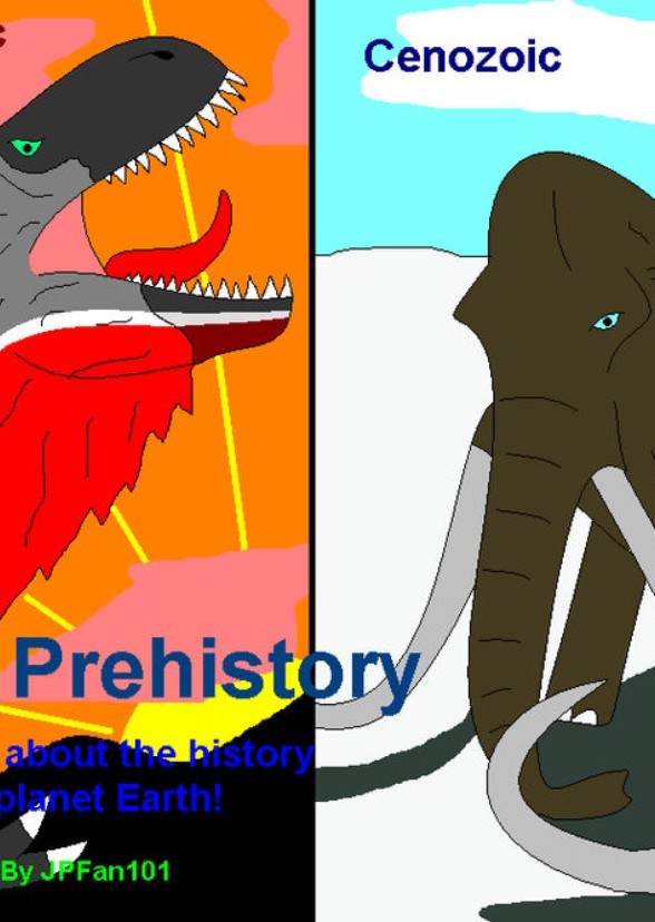 Prehistory: The Documentary (MYA)