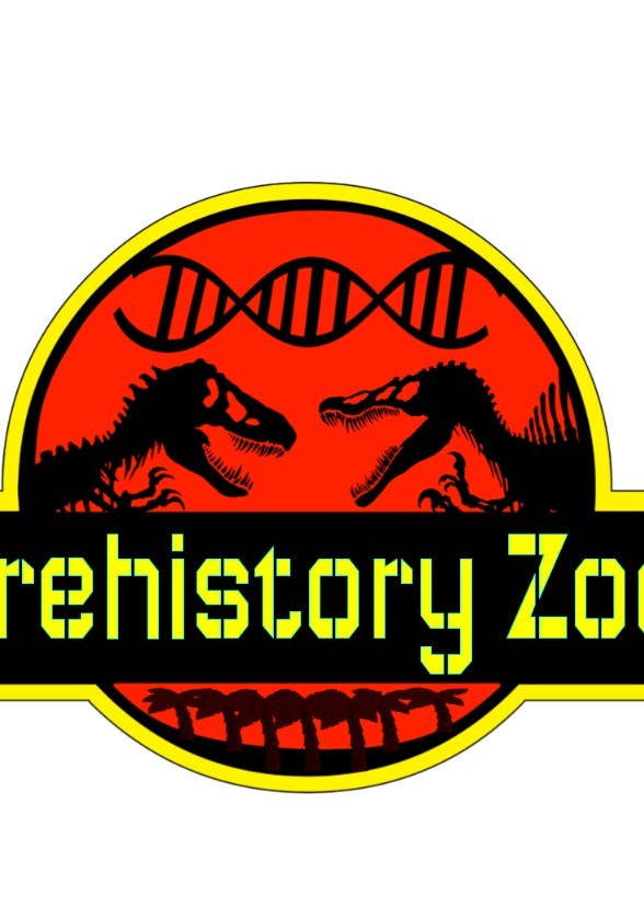 Prehistory Zoo (1992)