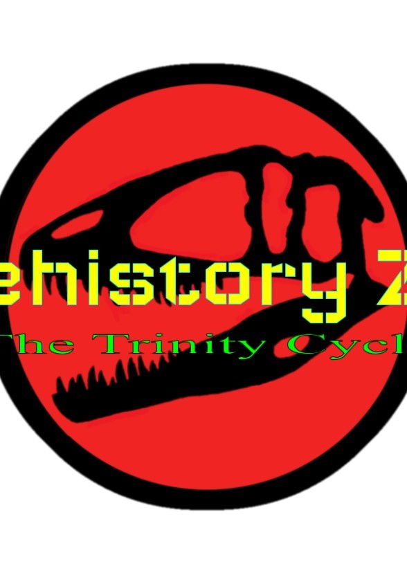 Prehistory Zoo: The Trinity Cycle (1999)