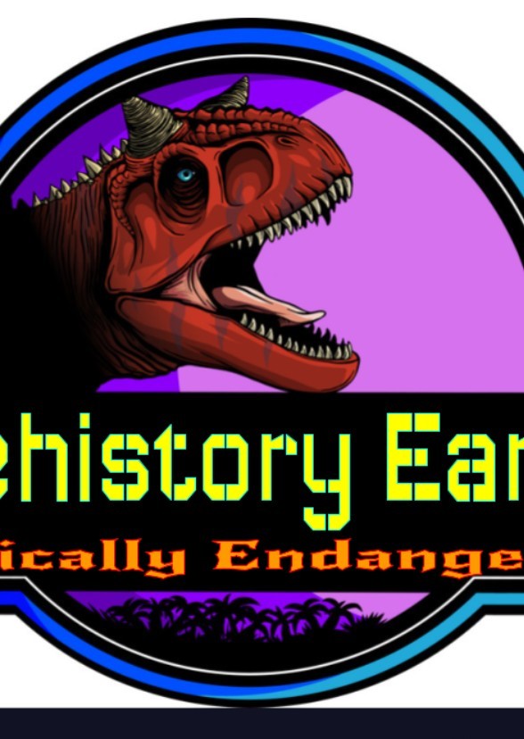 Preistory Earth: Critically Endangered (2019)