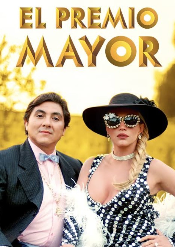 Premio Mayor.