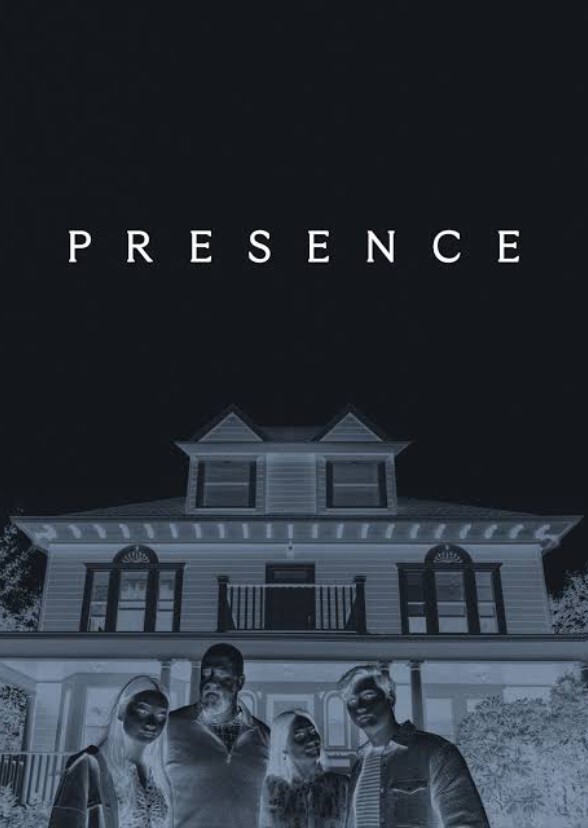 Presence (1974)