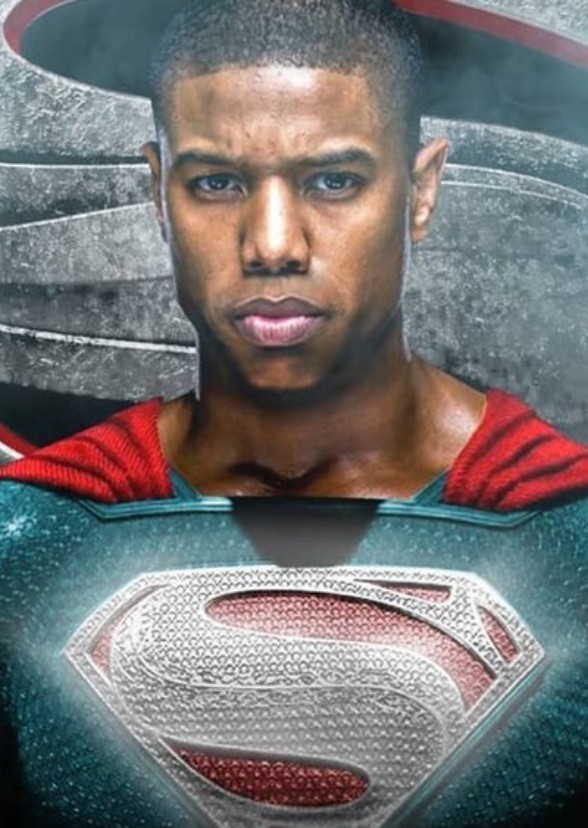 President Superman (3hr 14)