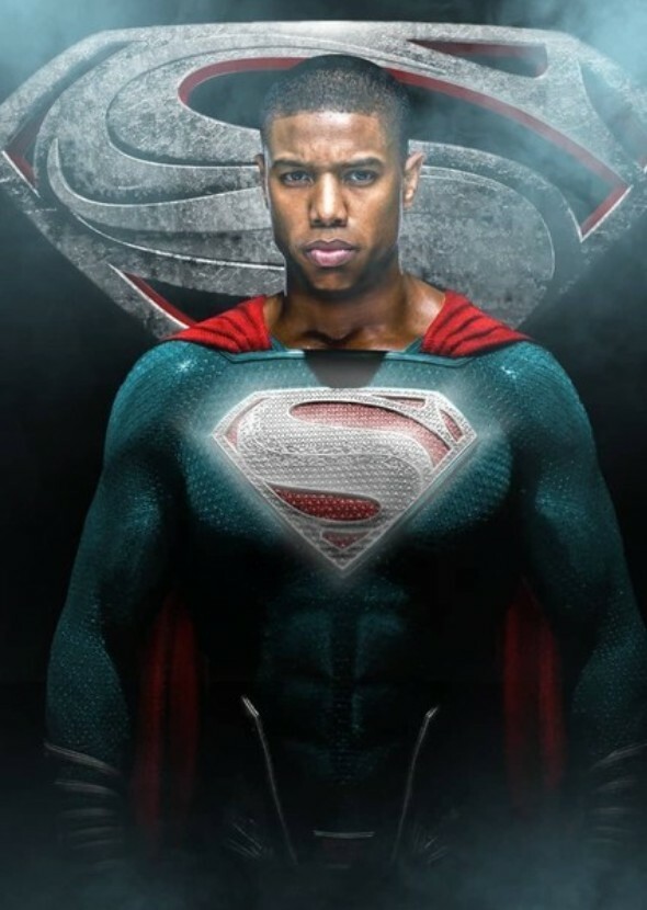 President Superman