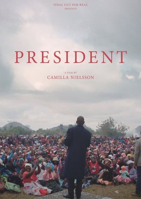 Presidents 2 (2014)