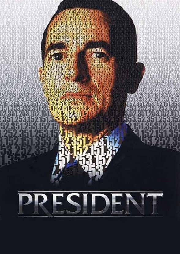 Presidents (2007)