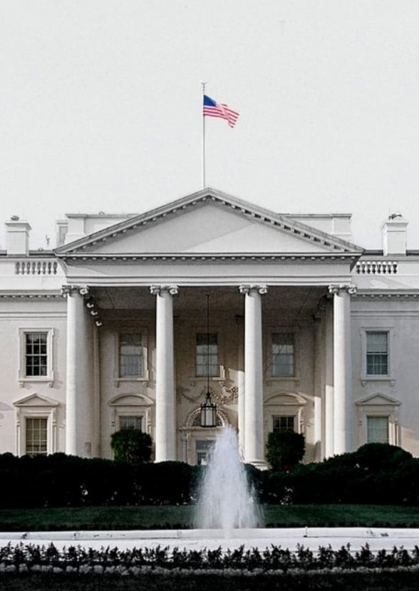 Presidents Biopic