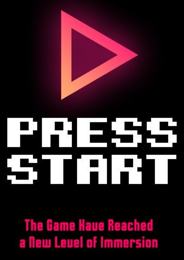 Press Start 