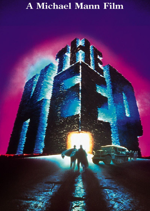 Prestige TV The Keep