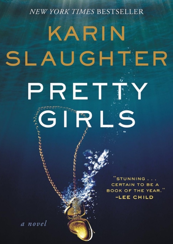 Pretty Girls