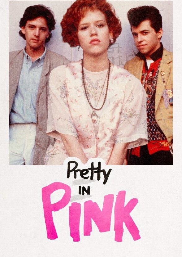 Pretty in Pink (1956)